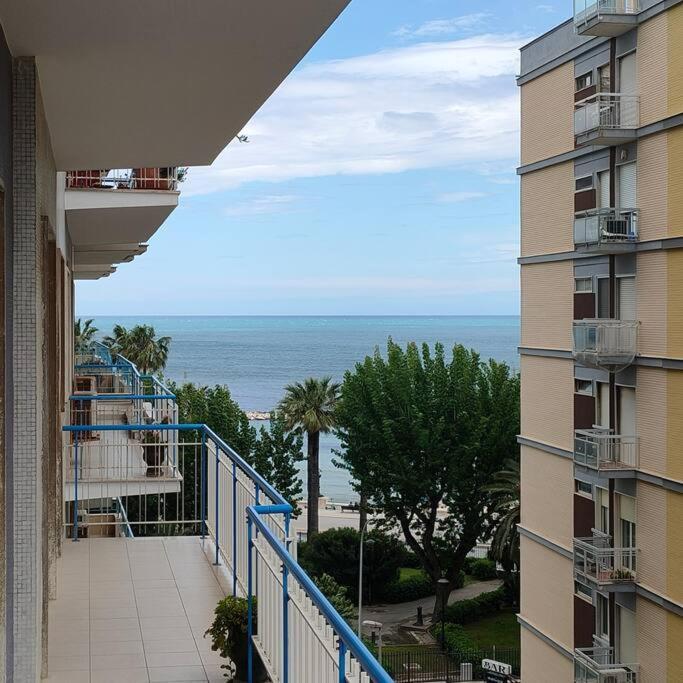 Ciccime Sea House Apartment บารี ภายนอก รูปภาพ